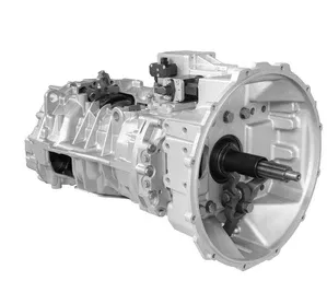 Gear Box
